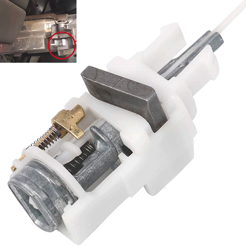 Actuador de interruptor de encendido para Jeep Dodge Chrysler 4664099 4664100 4690492 924-704 interruptor de encendido