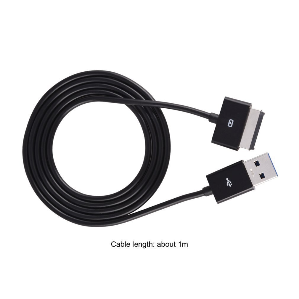 Premium USB charger data cable for ASUS Eee Pad Tablet Transformer TF101 TF201 Store jul 6