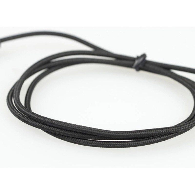 Oppxun Earphone For Baofeng UV-5R Two Way Radio black