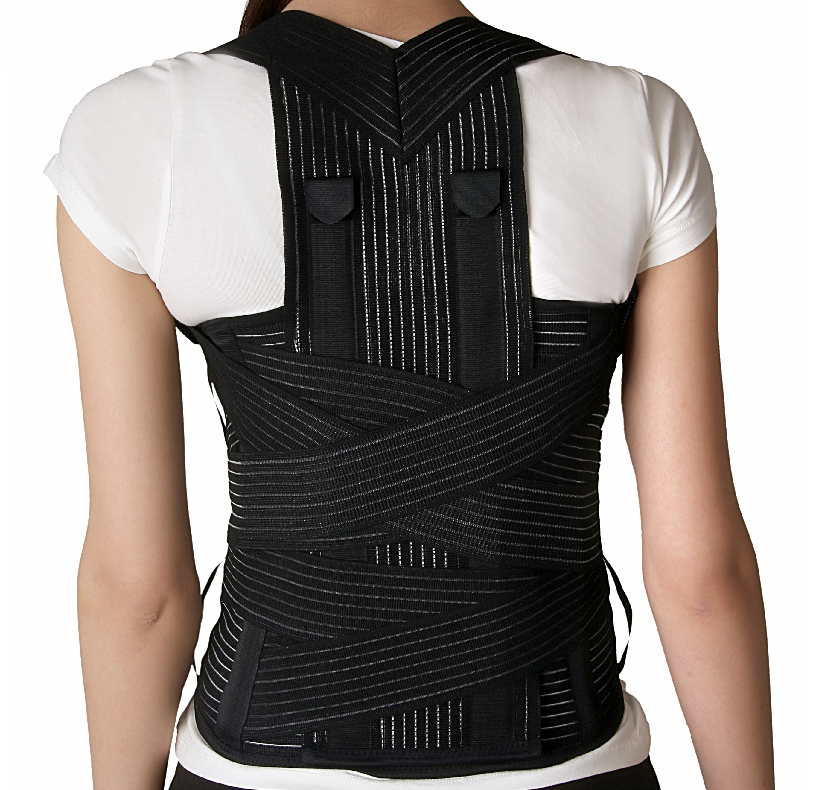 Thoracic Lumbar Corset