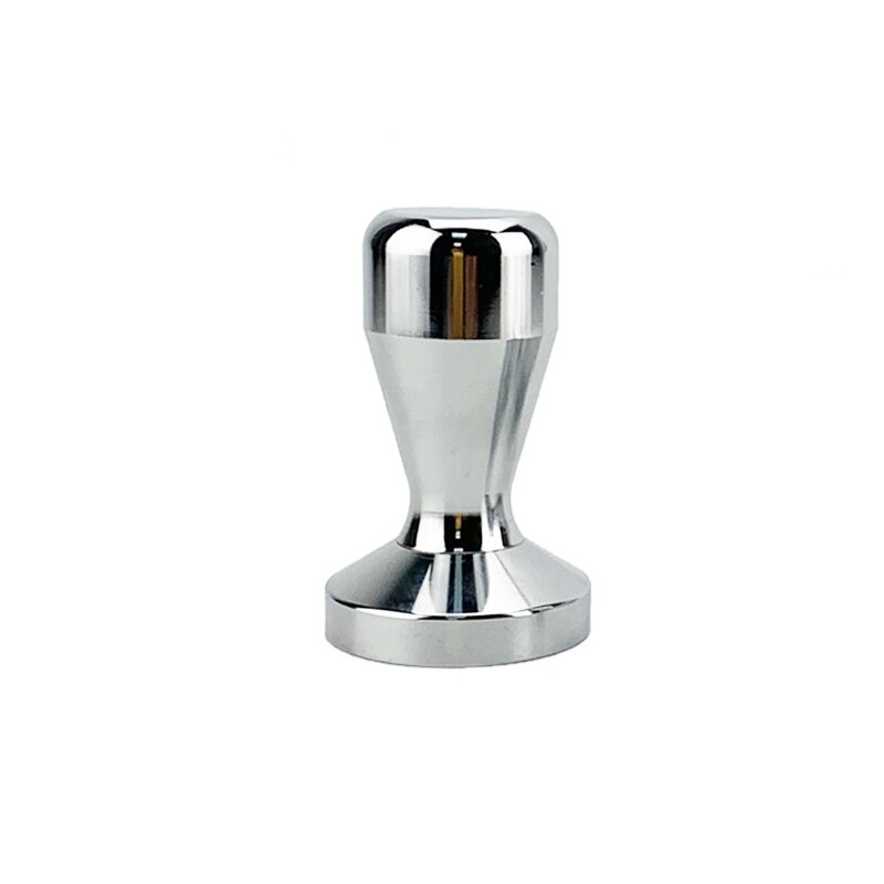 51mm Tamper Handmade Coffee Pressed Powder Hammer Espresso Maker Cafe Barista Tools Machine Accessories