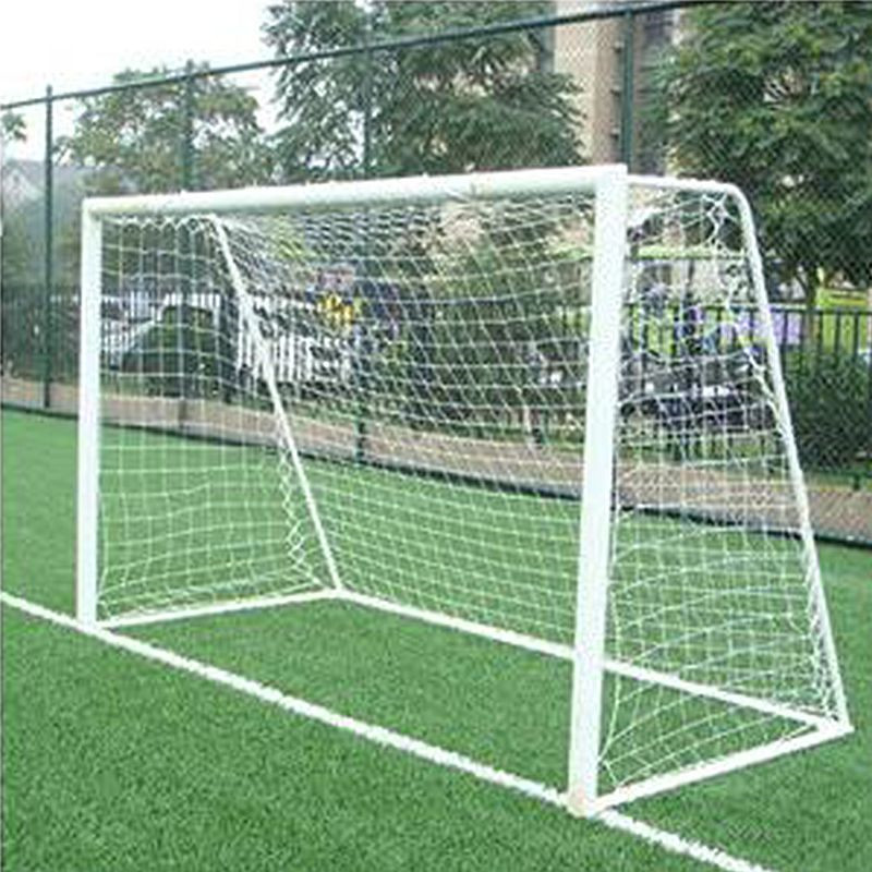 10x6.5ft Full Size calcio calcio porta Post Net sport Match Training Junior