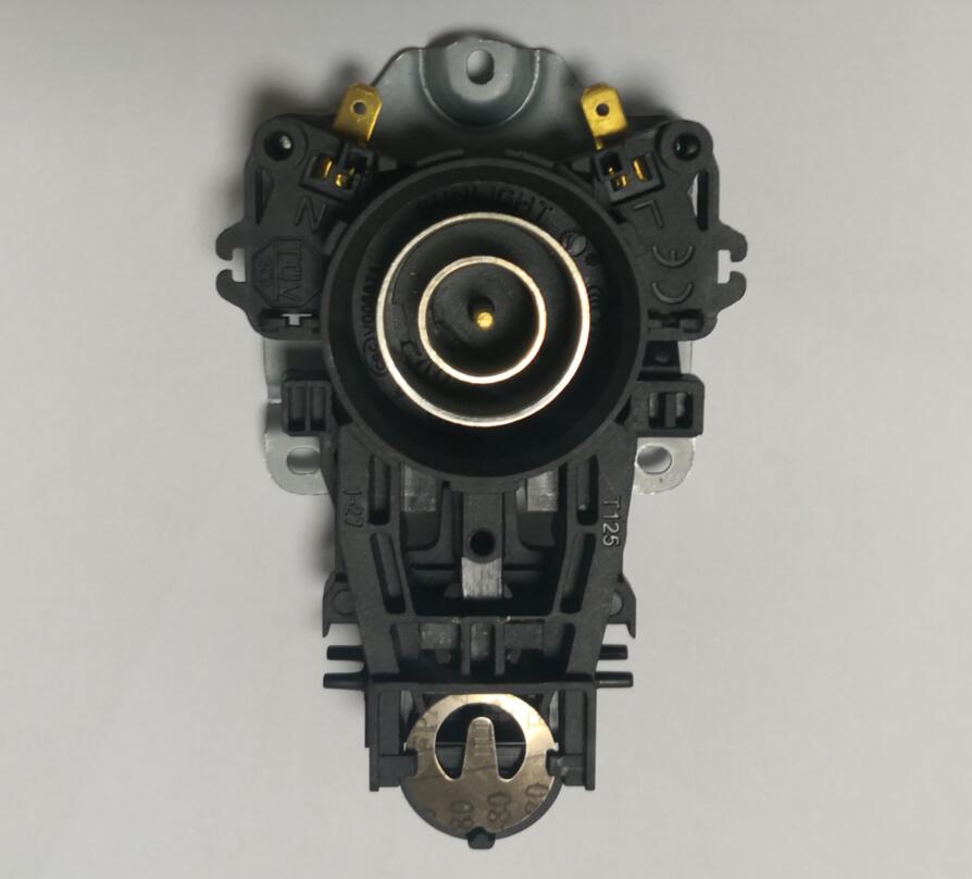 Electric Kettle Parts coupler thermostat SLD-118A 250V 10A