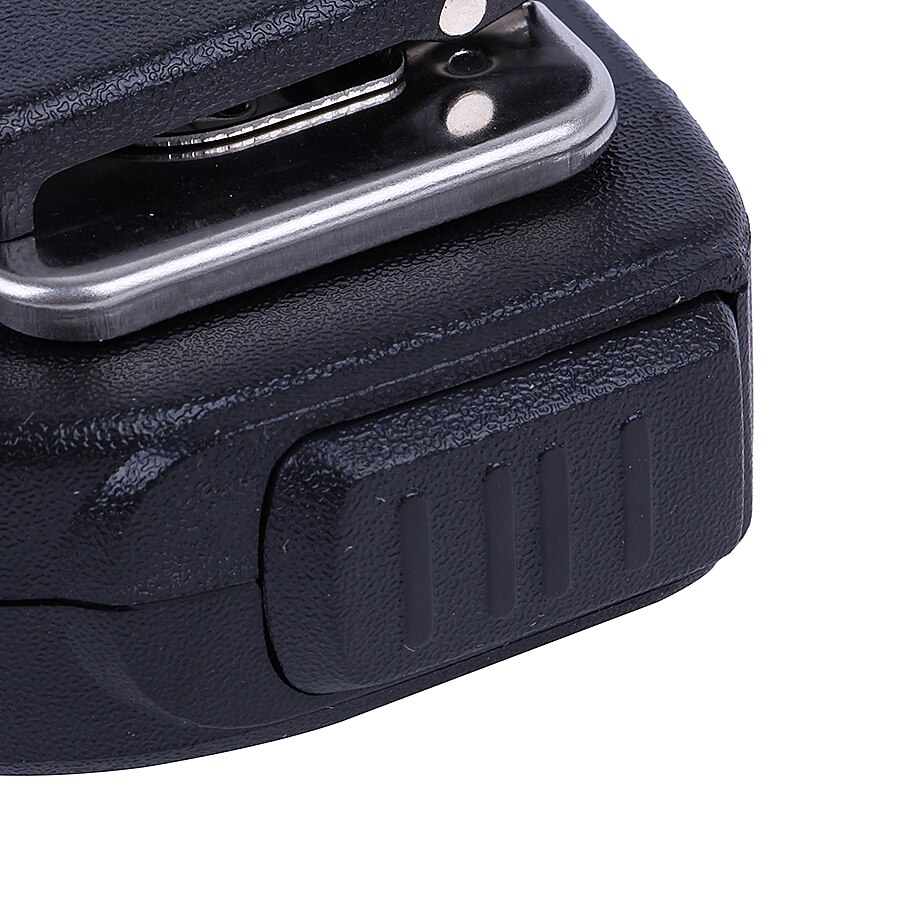 Waterproof Microphone for Motorola walkie talkie XiR P8628 DP3600 DGP6150 XiR P8200 XPR6550 XPR8268 cb radio Handheld speaker