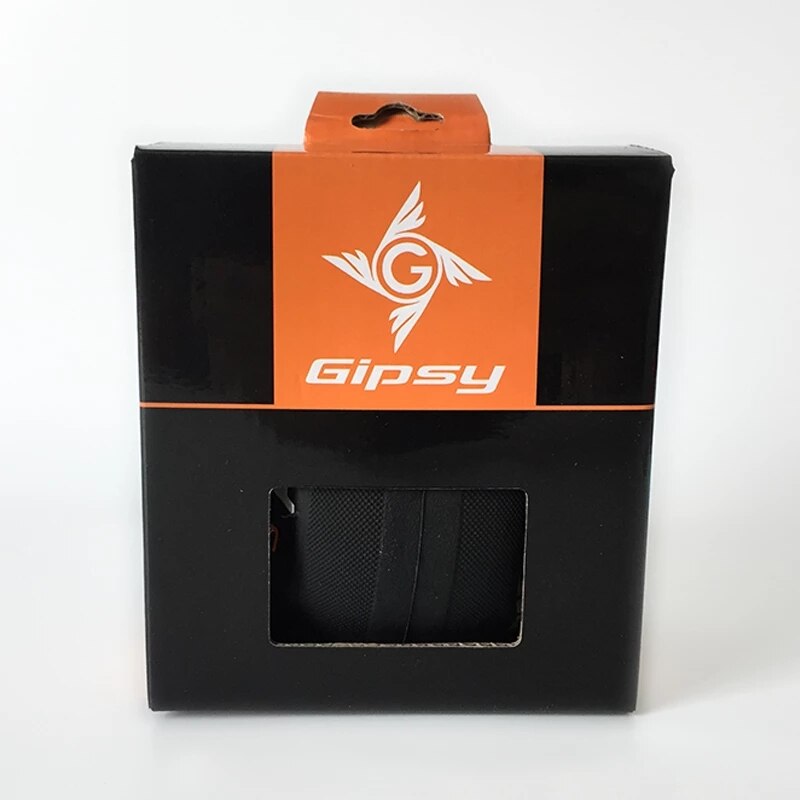 GIPSY 12 inch Bicycle 12x1.75 FOLDING TIRE 155g 85PSI 120TPI 12'' Slick Tire Balancebike Pushbike Kids Bike Upgrade Tire G-ZERO