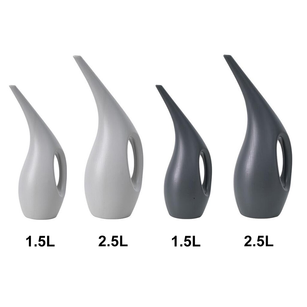 Grande annaffiatoio piante da casa bonsai piante grasse giardino annaffiatoio