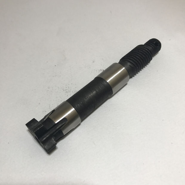 Hand chain hoist accessories , gear ,steel bowl ,bearing ,bottom axle ,sprocket cruise wheel overwheel ratchet 2 tons: 11