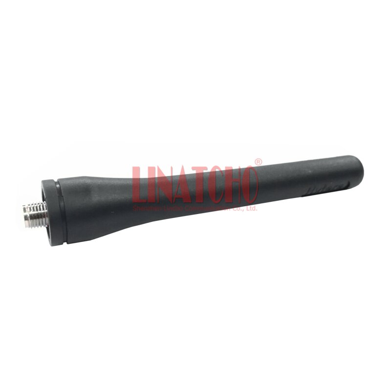 Antena da frequência ultraelevada 400-470 mhz para o rádio pd700 pd780 pd780g pd980 tc780 do walkie talkie de hyt hytera