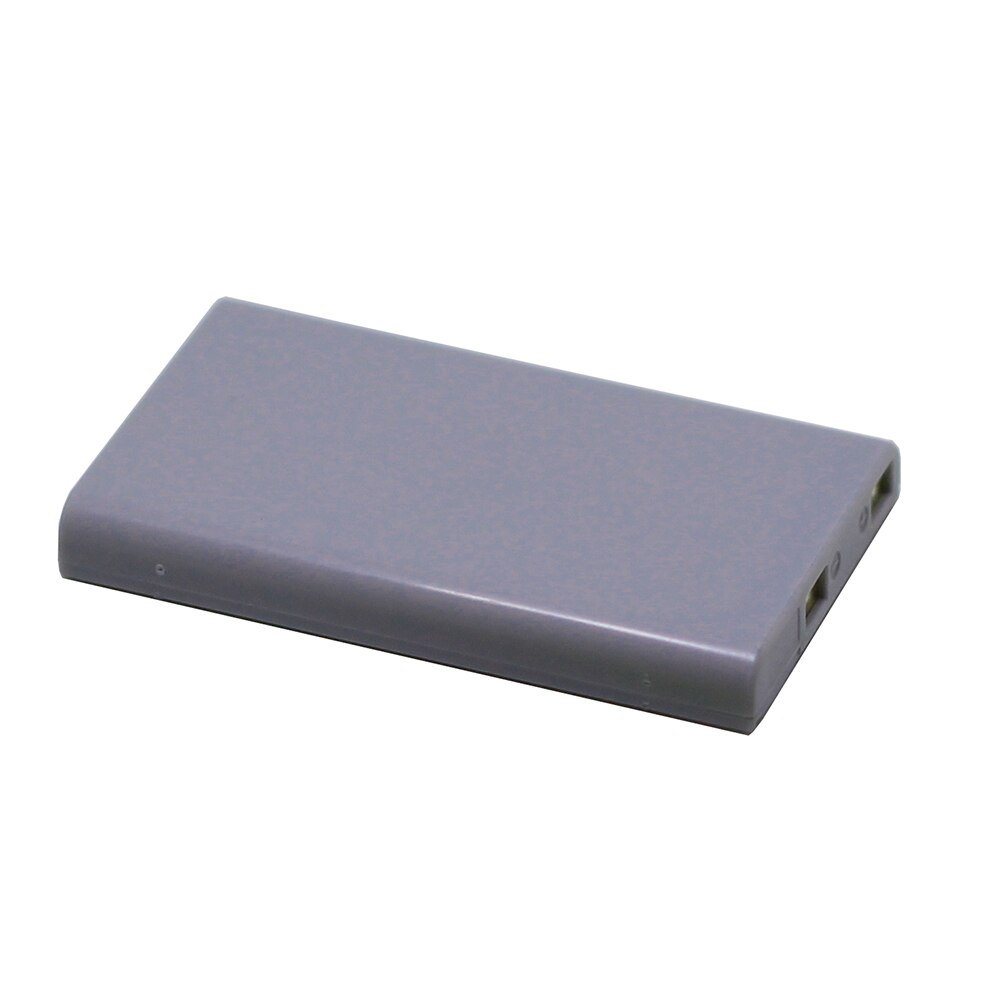 3Pcs 1200mAh NP-200 NP200 lithium batteries NP 200 Digital Camera Battery NP 200 For KonicaMinolta DiMAGE Xg X Xi Xt X20 X21
