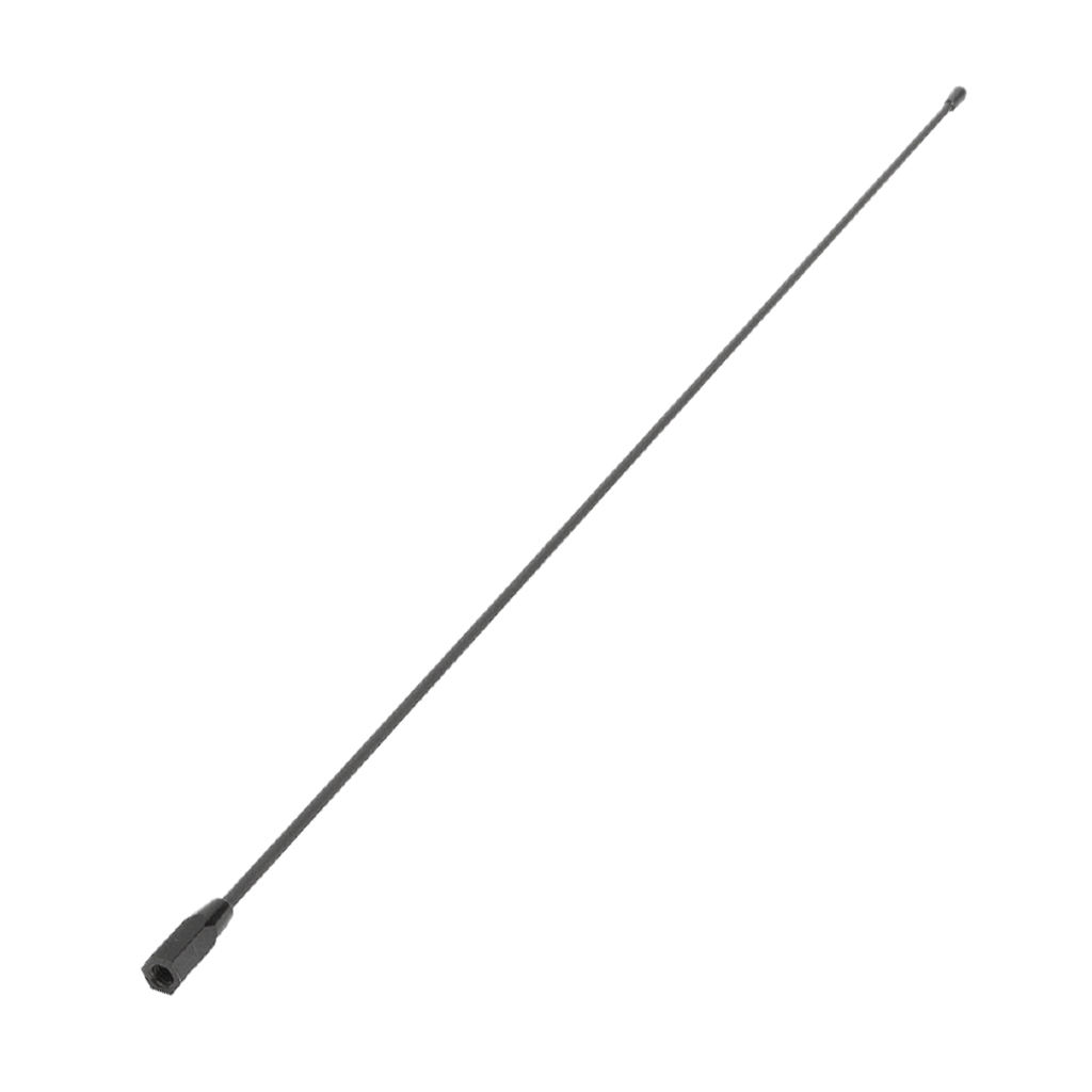 21-inch AM FM Radio Antenna Pole Aerial Mast for Ford F150 Pickup Truck 09-19 fixed antenna AM FM Radio Cable Antenna Mast