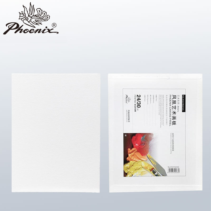 Mini Painting Canvas Panel Boards for Acrylic Oi P... – Grandado