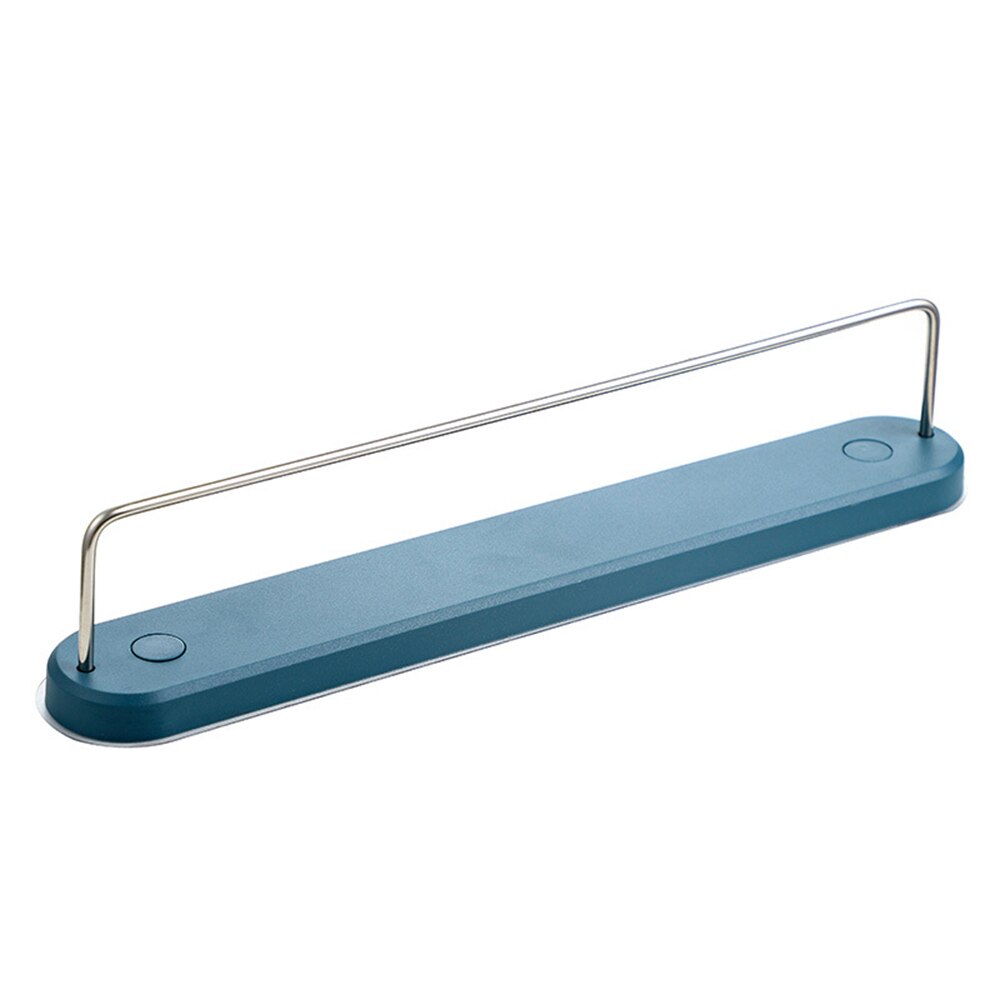 WIQUYBML 3-Tier Handdoekstang Rails, 304 RVS Wandmontage Home/Hotel Wandopslag Wandmontage Handdoekenrek voor Keuken of Badkamer Badkamer Houder Rack Plank voor Slaapkamer Keuken Toilet Hotel O