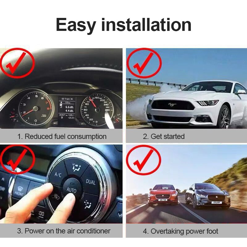 Car Turbocharger TopSpeed Car Turbocharger Adapter Air Intake Gas Fuel Saver Fan Modified Accelerator Turbine Intake Fue