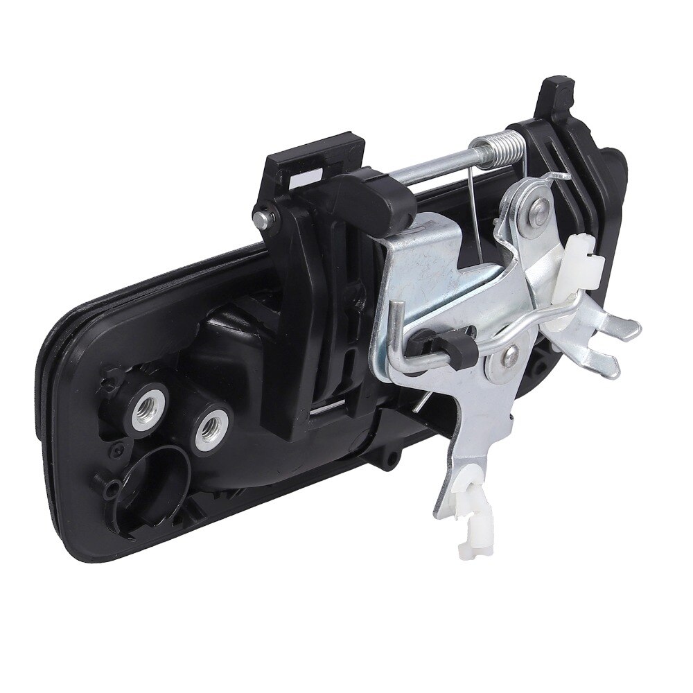 Manija de puerta trasera de para Chevy Colorado GMC Canyon 25801998 93376845 GM1915118 cerradura de puerta nueva para 25801998 con cerradura