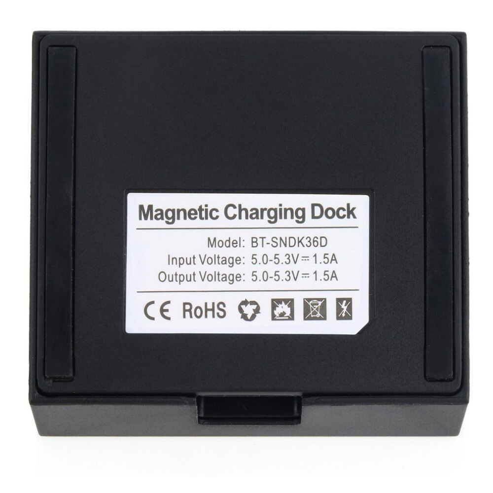 Neueste magnetisch aufladen Schreibtisch Dock Docking Bahnhof synchronisieren Wiege Ladegerät Für Sony Xperia Z2 förderung