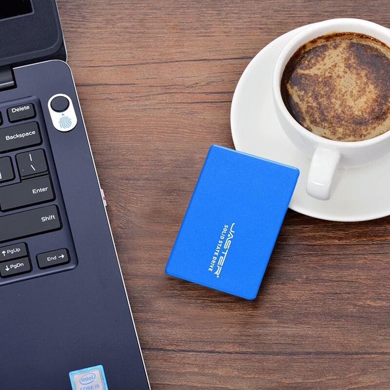 JASTER SSD 2.5'' SATA3 HDD SSD 240GB Internal Solid State Hard Drive Hard Disk For Laptop Desktop