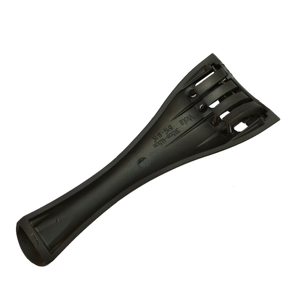 Tornillos de latón de fibra de carbono Viola de 39,5-41,5 cm con resistencia al desgaste de hilo grueso británico SL112