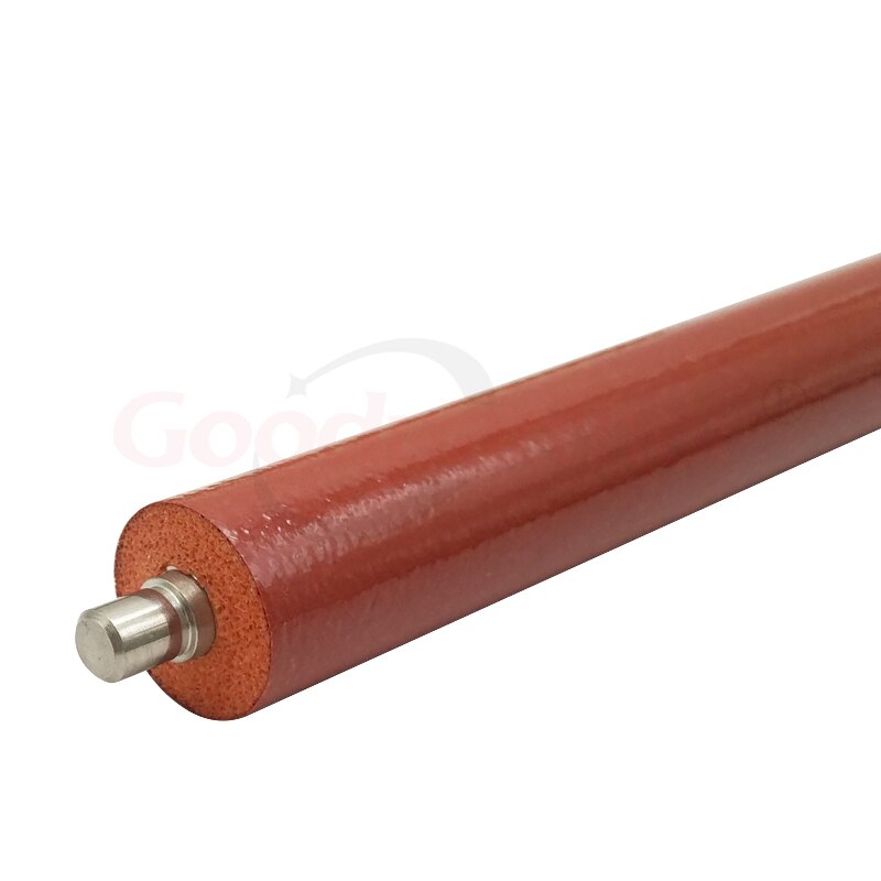 Rodillo de manga de presión inferior 6X para Kyocera FS1040 FS1041 FS1060 FS1061 FS1020 FS1025 FS1120 FS1125 FS1220 FS1320 FS1325 M1025