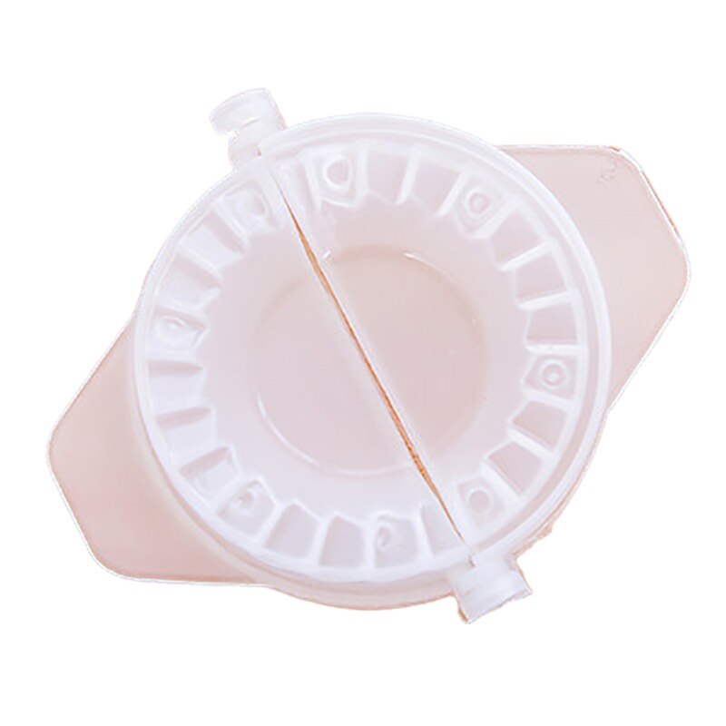 Hand Pinch Dumplings Folder China Dumpling Maker Dough Press Dumpling Pie Ravioli Mould