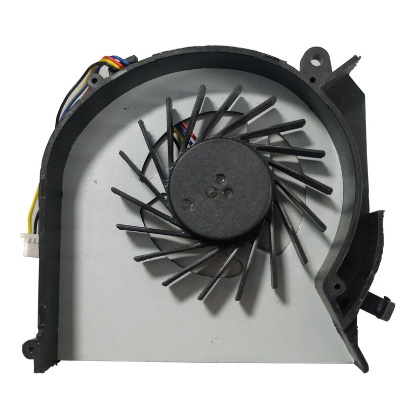 Laptop Cpu Cooling Fan Voor Hp Pavilion DV67000 D... Grandado