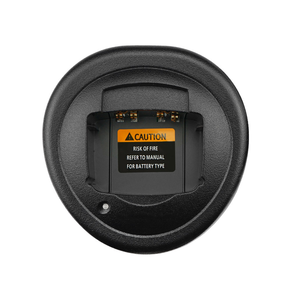 Batterij Oplader Voor Motorola Radio GL2000 GP320 GP328 GP329 GP338 GP339 GP340 GP344 GP360 GP380 HNN9008 HNN9008A MTX850 MTX8250