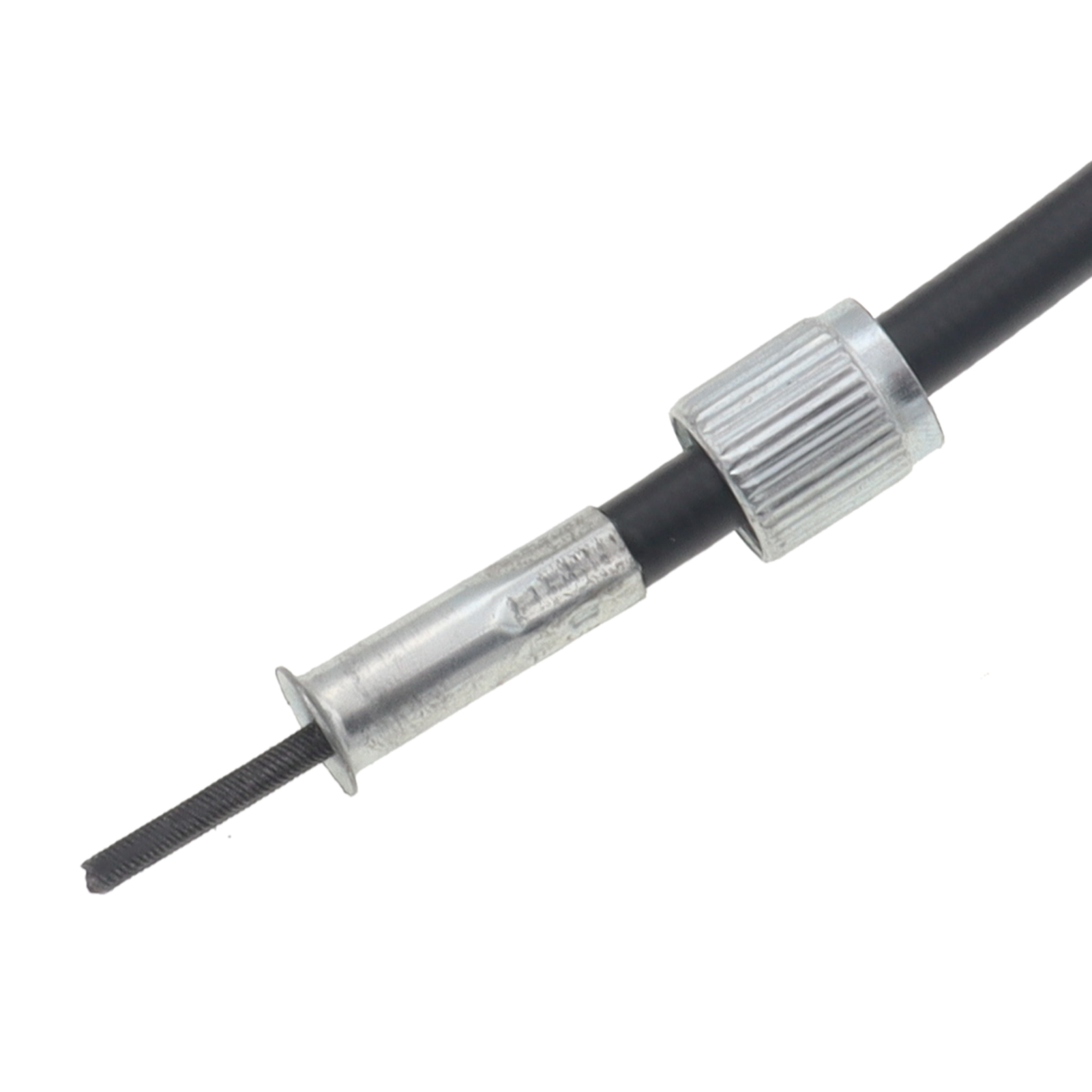 960 mm/990 mm/1050 mm Motorrad-Tachometerkabel für 50 cc, 70 cc, 90 cc, 100 cc, 125 cc, 150 cc Moped-Rolle