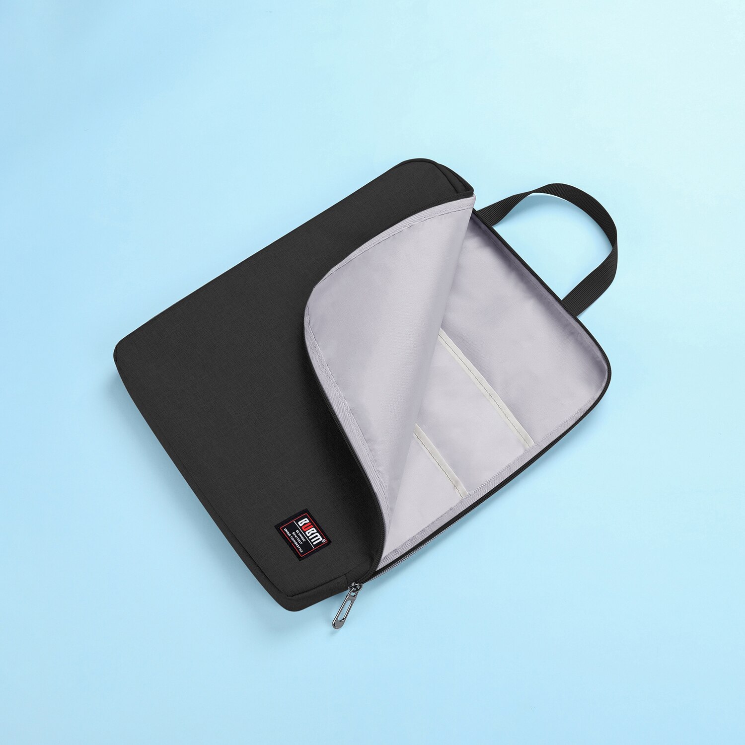Bubm Document Zak Voor Papier Organizer Travel Organizer Opslag Voor Bestand Credential Zak Houder Diploma