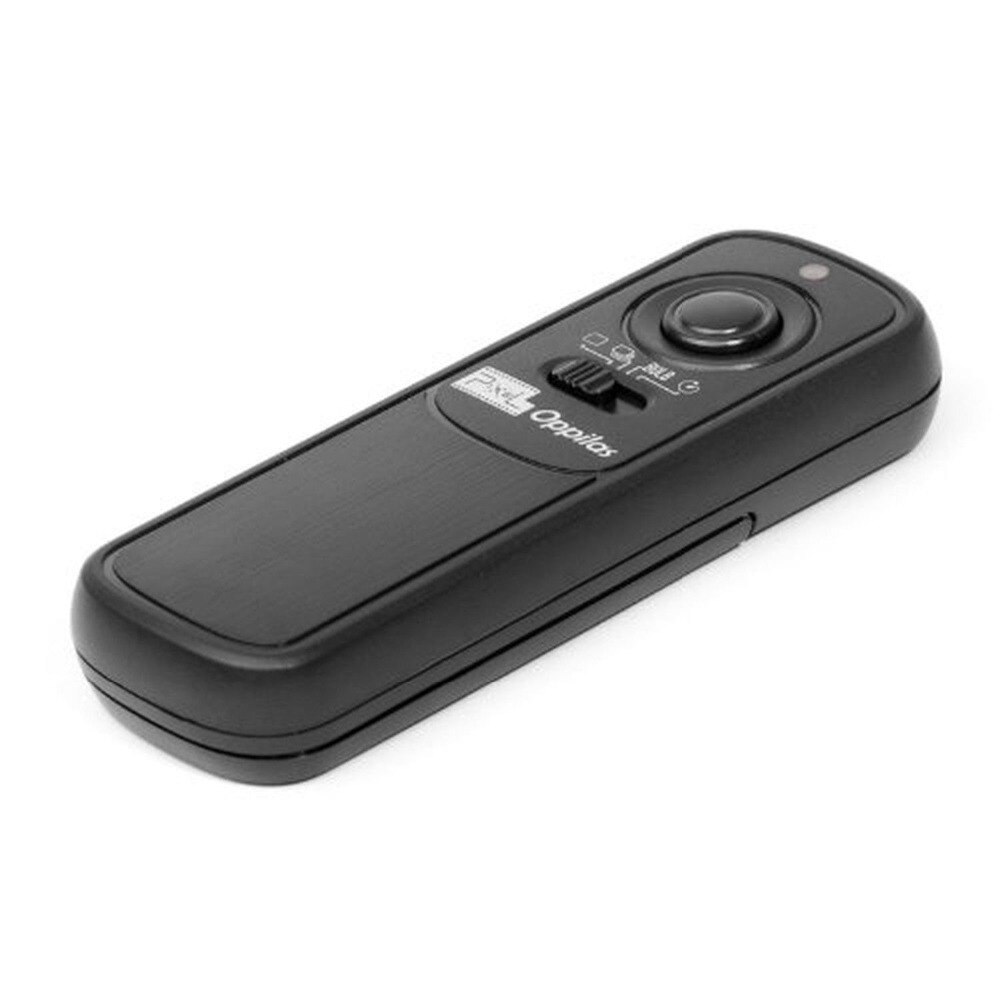 Télécommande sans fil Pixel RW-221 L1, pour Panasonic FZ100 FZ150 FZ50 FZ30 FZ20 LC1 GF1 GH2 G10 G3 G2 G1/L eica DIGILUX2/3