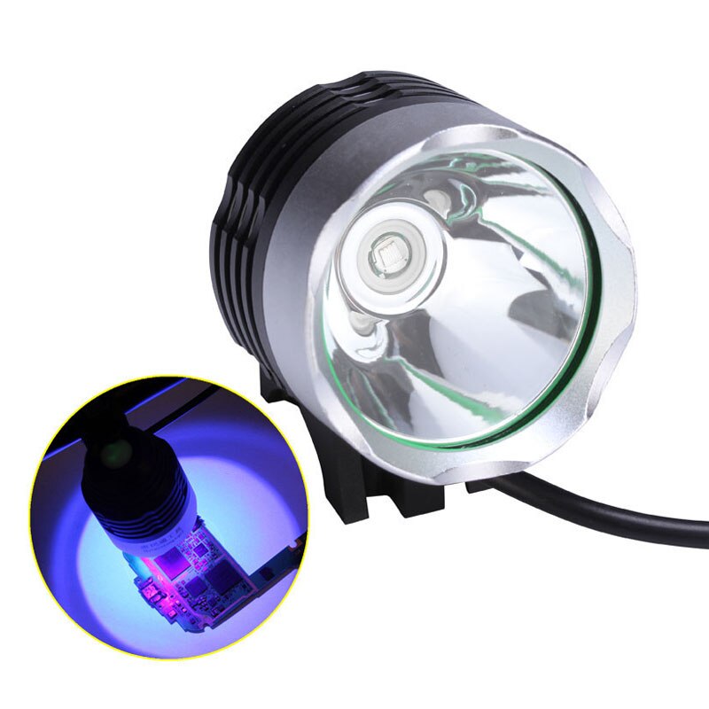 USB UV Uv Sterilisator licht Grün Öl Kleber Aushärtung Lampe Trockner LED Uv Licht für Sterilisation Telefon Platine