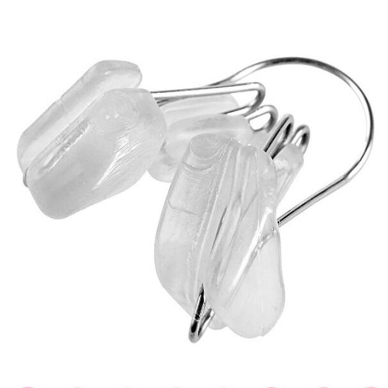 Pince pour affiner le nez, outil orthopédique pour soin du visage, relève et sculpte le nez, clip, massage et redresse, correcteur