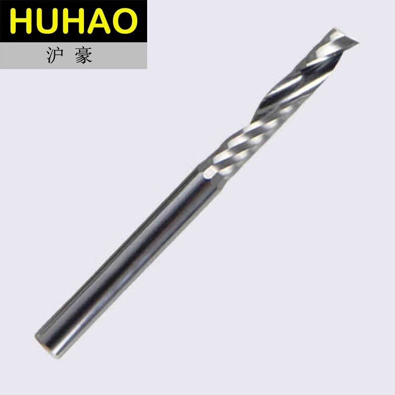 Ball Nose Flat Nose Cutters 1/8" Shank CNC Router Bits Kit – Engraving Bits & End Mills For Wood, Plastic, Acrylic Triangular Ball Nose Spiral End Mills