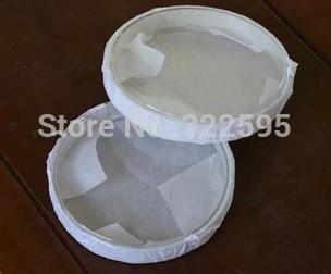 Huanyu 5 Stuks Glazen Petrischalen 75 Mm – Borosilicaat – Hittebestendig Tot 400°C – Herbruikbaar