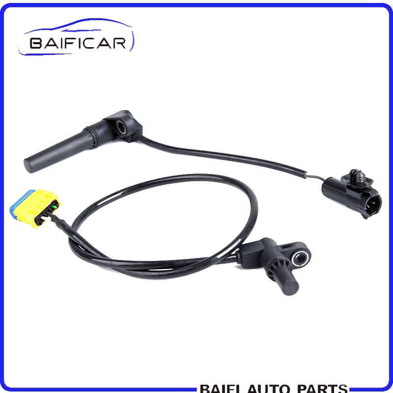 Baificar Brand Genuine Gearbox Speed Sensor For Peugeot 307 Citroen Sega 408 Elysee 4