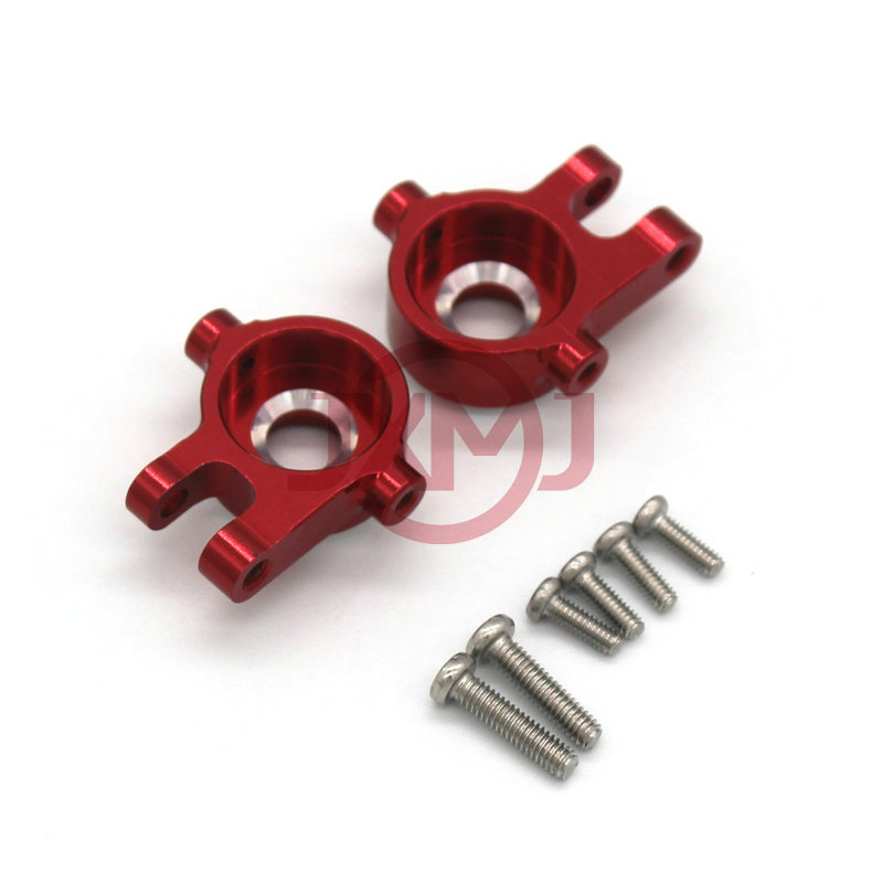 JJRC C8801 C8809 AX8560 1/18 RC Fernbedienung Autoteile Nabe Stoßdämpfer Spurstange Lenkschale Teile Zusammenfassung: verrotten