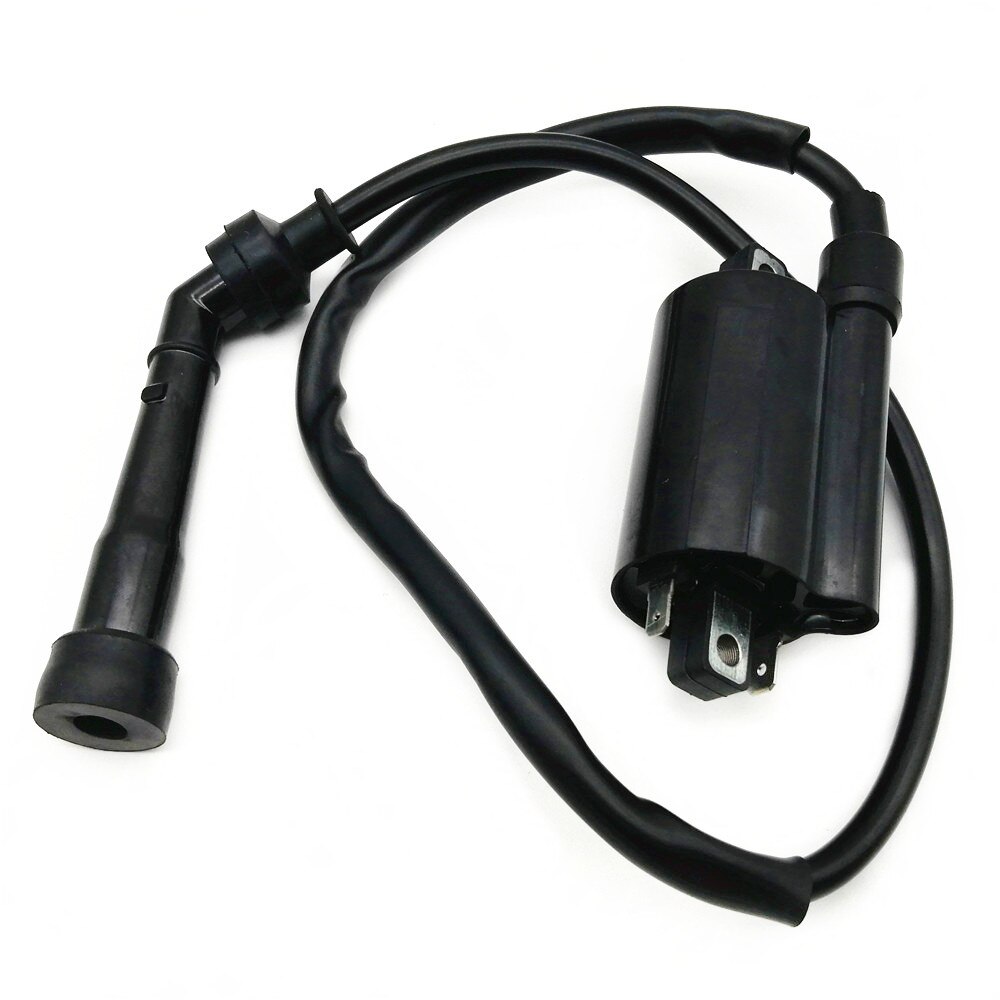 Motorcykel tändspole passar till yamaha v star 650 1999 2000 2001 2002 gn250 atv 300cc