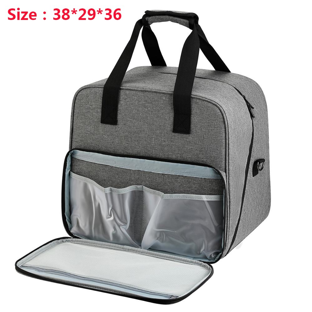 fourre-tout pour Machine à coudre nouveauté sac de rangement grande capacité Machine à coudre sac outils de couture sac à main