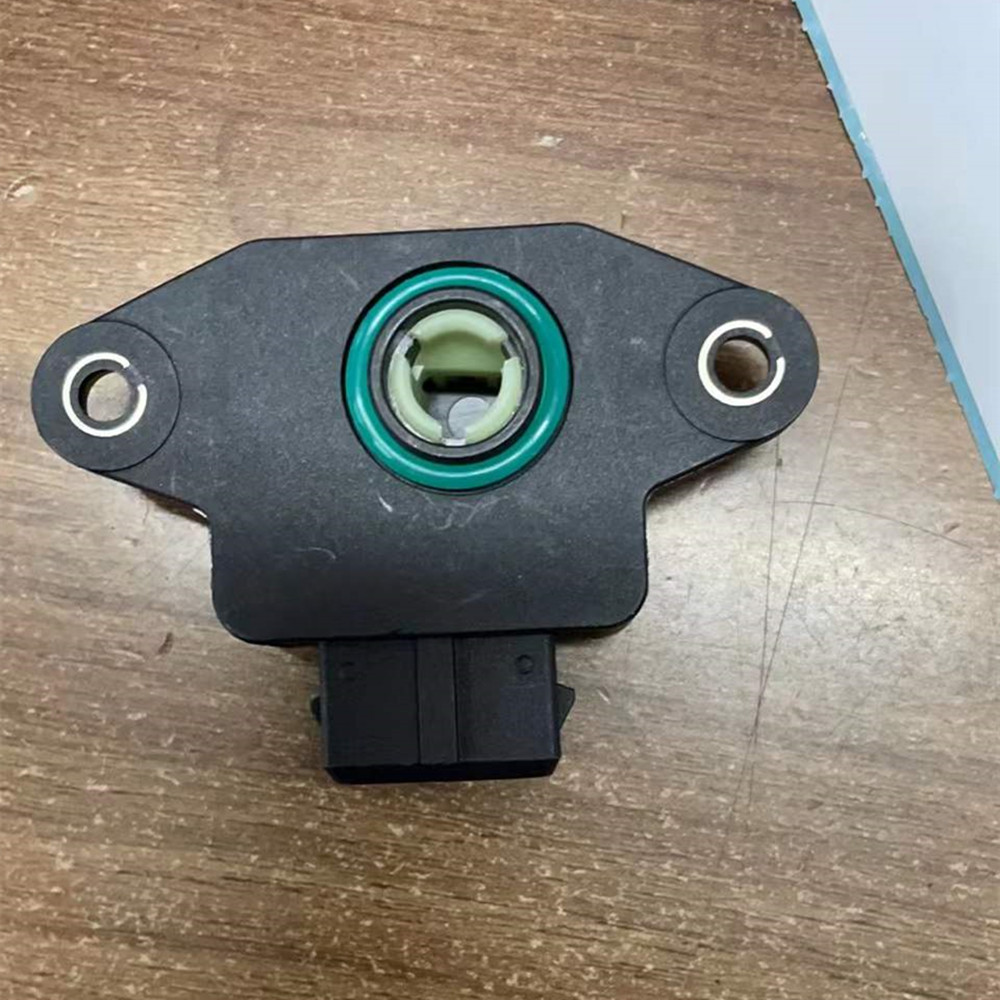 Sensor de posición del acelerador TPS para coche, accesorio de , 0280122019, 0280122003, F01R064915, rápida, 1 unidad