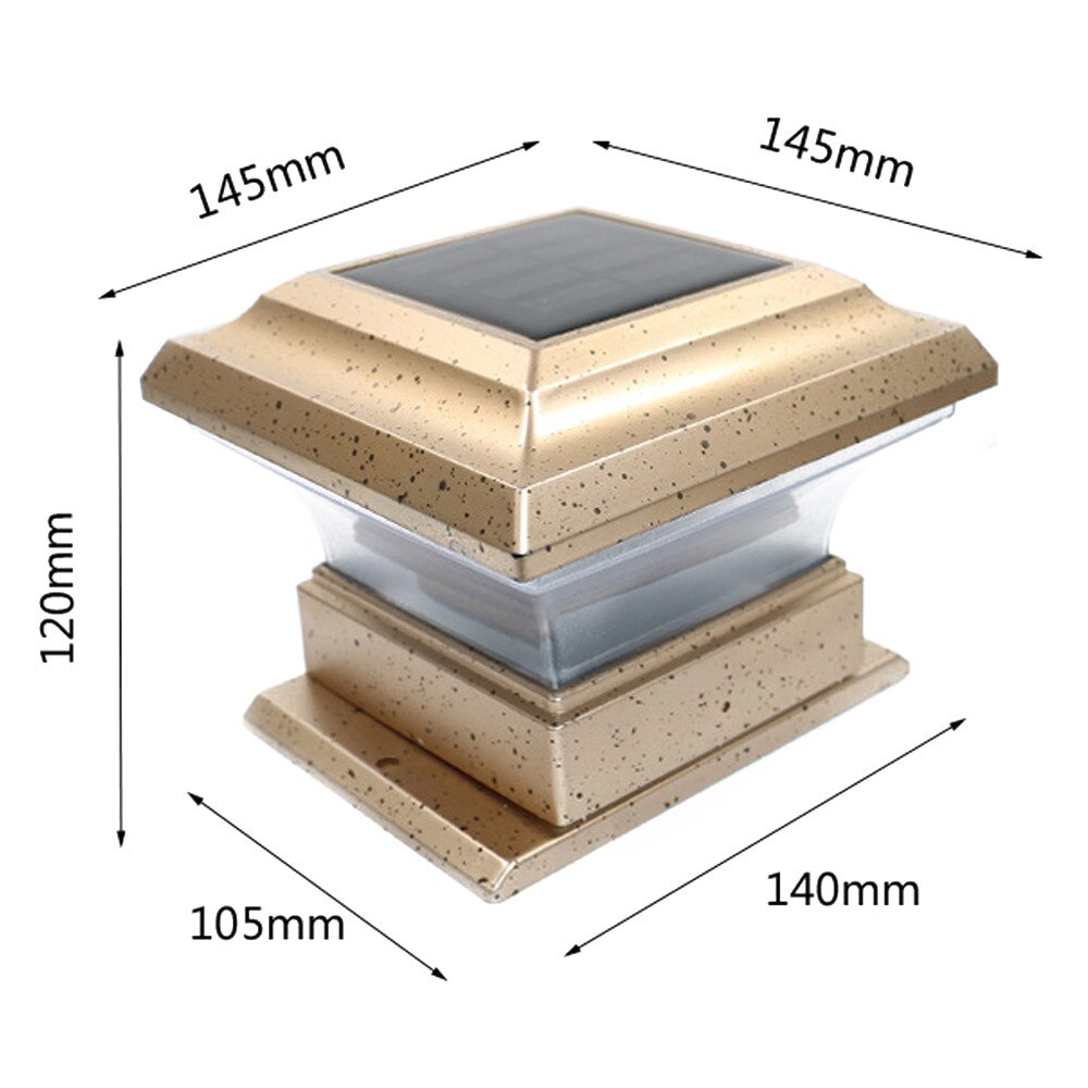 24LED Solar Powered Motion Sensor Garden Security Lamp Outdoor Waterproof Light