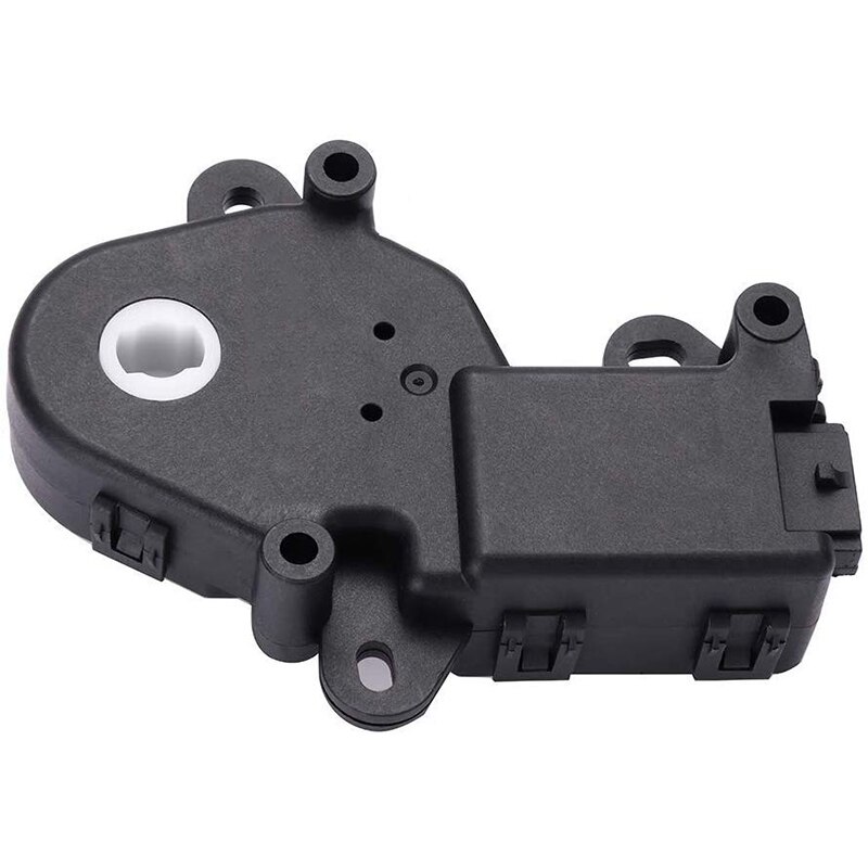Hvac Verwarming Blend Deur Actuator 88970277 Voor Chevrolet Colorado Gmc Canyon 2004 Pontiac Vibe 2003 604-132