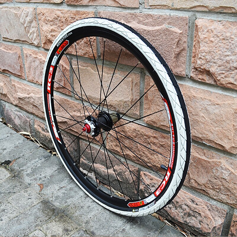 KENDA k1112 bicycle tyre mountain bike 26*1.5/1.75 puncture-proof folding/non-folding bike tire