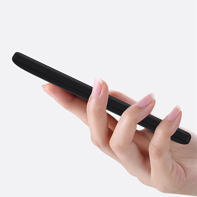 10000 Mah For Samsung Galaxy Note 8 Note 9 10 Note 20 S8 S8 Plus S9 S10 S10E S20 Plus S20 Ultra Battery Case Power Bank Charger