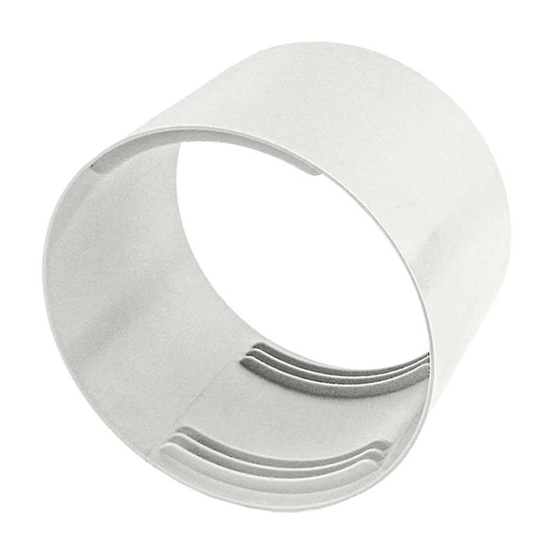 Tuyau d'échappement Flexible universel de climatiseur, Tube d'extension de climatiseur de 13/15cm de diamètre: 15cm Diameter