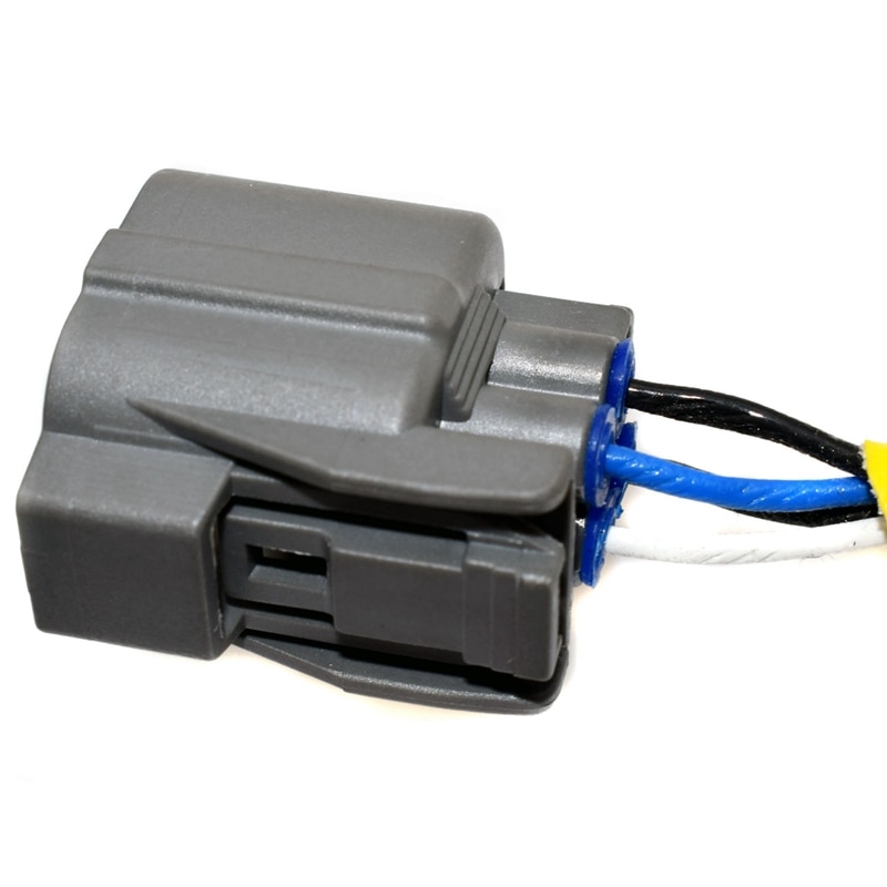 Sensor De Oxígeno (sonda Lambda) De 4 Cables Para Subaru Forester E Impreza | ASI, Reemplaza 22641-AA230/AA280/AA140