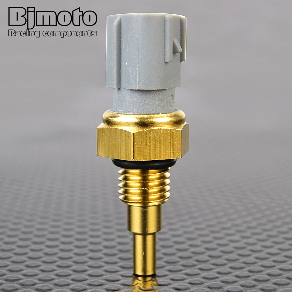 Wassertemperatursensor für motorrad-wasserlüfter für arctic cat  t660 panther bearcat 660 touring 4- -takt trail wide track 3006-212