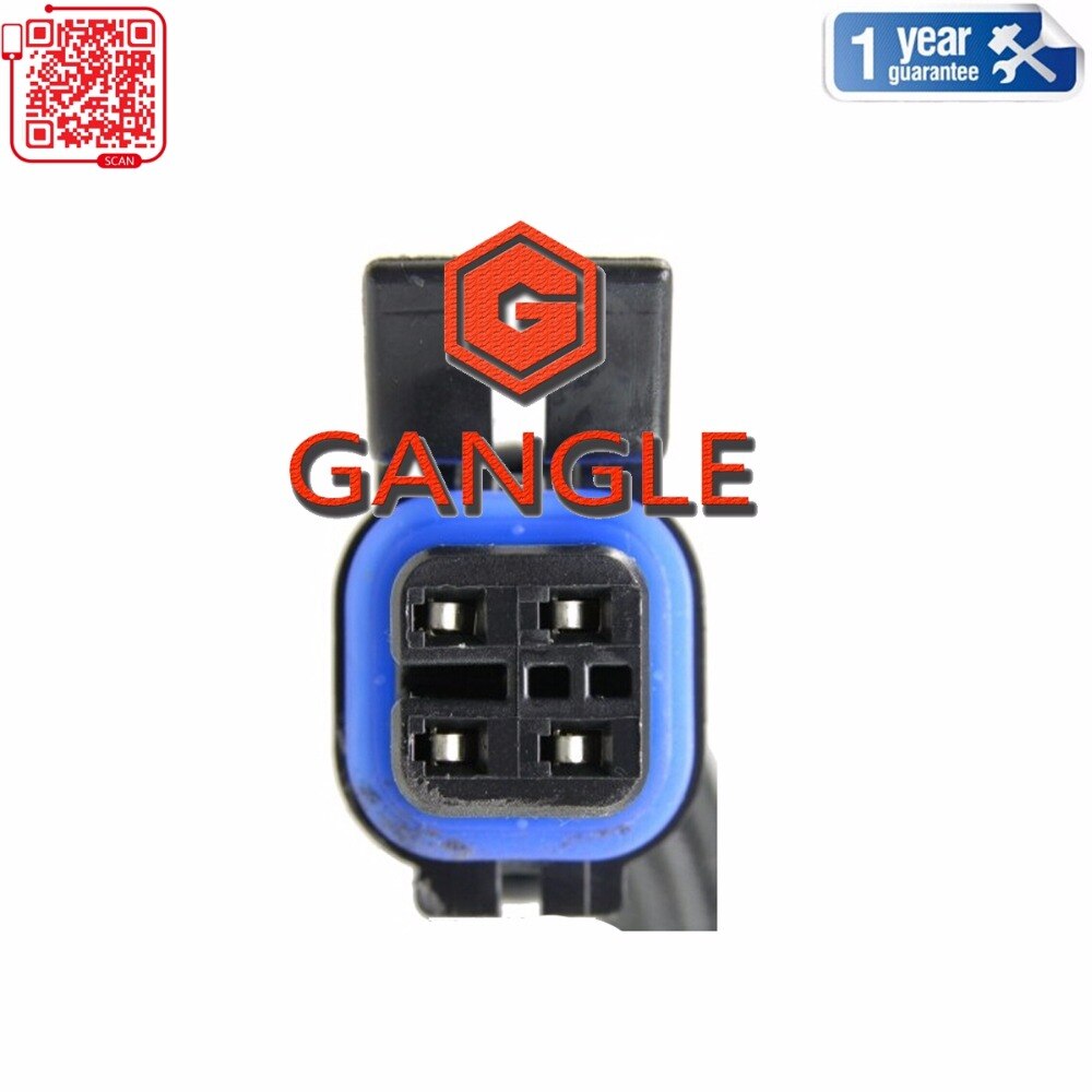 For 2003-2007 GMC Savana 1500 4.3L 5.3L Oxygen Sensor GL-24405 12578624 12581346 12590750 234-4405