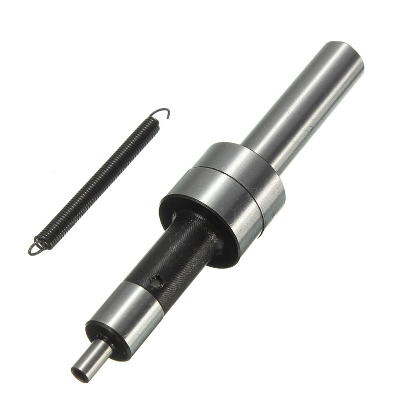 Mekanisk 10mm hss-kantsøger til fræsning af drejebænk maskine berøringspunktsensor inkl. fræser