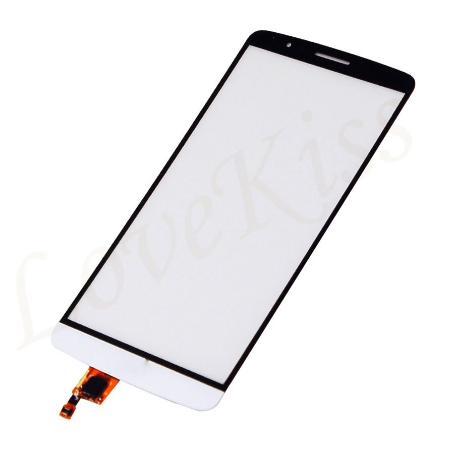 G3 Touch Screen Sensor For LG G3 D850 D855 D858 Touchscreen LCD Display Digitizer Front Panel Outer Glass Cover Lens Replacement