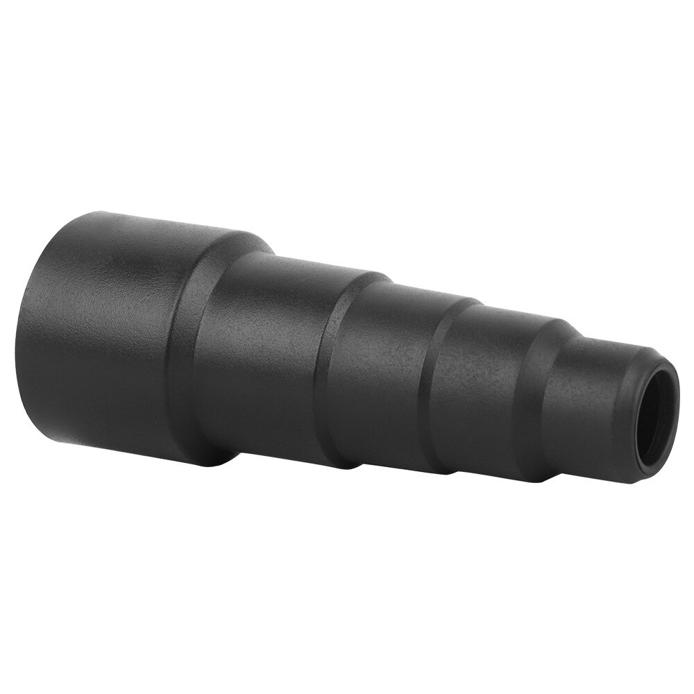 Universal Vacuum Hose Adapter Vac Hose Accessories Adaptor Connector Five-layer Adapter Of 23-50mm