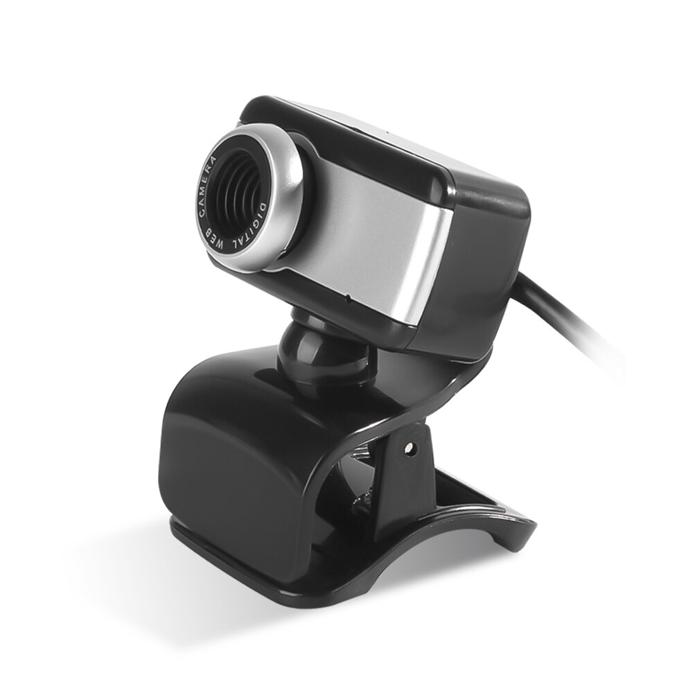 Kebidu 50.0 Mega Pixel Usb 2.0 Camera Webcam Met Clip Hd Webcam Met Microfoon Voor Pc Computer Laptop desktop
