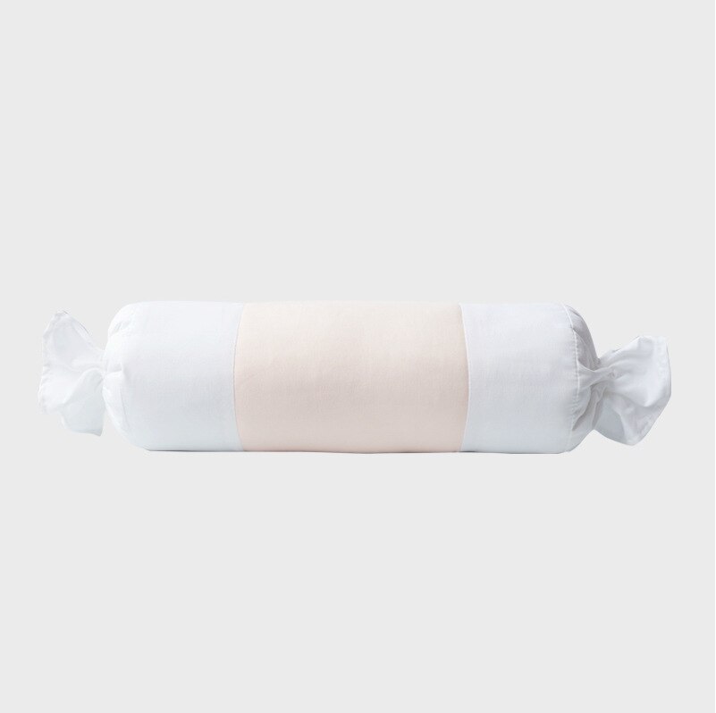 Candy Vorm Schoonheidssalon Bericht Voetsteun Kussen Voeten Kussen Ondersteuning Begassing Massage Spa Tool: Roze